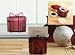Tupperware Holiday Ornament/Place Card Holders/Gift Box