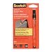 Scotch® Citrus Based Adhesive Remover Pen with Felt Tip Applicator, .35 oz. (MMM6042) Category: Adhesive Removers