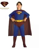  : Superman Halloween Costumes Child Superman Costume
