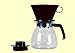 Search : Melitta Manual Coffeemaker 10 Cup