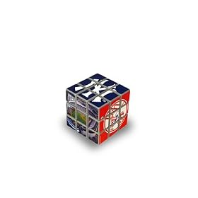 New York Yankees Rubik's Cube by