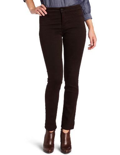 NYDJ Women's Petite Janice Denim Skinny Jeans