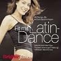 Brigitte-Latin Dance
