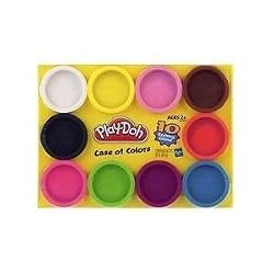 Play-doh Case of Colors