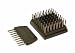 GRILL DADDY BRUSH COMPANY THE GD19162S BBQ GRILL REPLACEMENT BRUSH SET