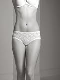 Maidenform Women's Smooth Panty Lace Hipster #40794