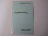 Fragment poetry