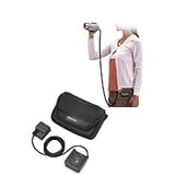 Panasonic �r�f�I�J�����A�N�Z�T���[ �o�b�e���[�p�b�N�z���_�[�L�b�g VW-VH04-K