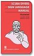 Innovative Scuba Sign Language Manual