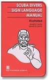 Innovative Scuba Sign Language Manual