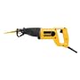 DEWALT DW303 Heavy-Duty 6.5 Amp Reciprocating Saw