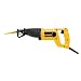 DEWALT DW303 Heavy-Duty 6.5 Amp Reciprocating Saw