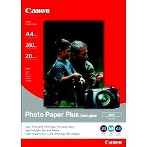 Canon 3853A019AA 24"x100ft Premium Semi-Gloss Paper