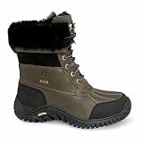 UGG(�A�O) ADIRONDUCK WP BOOT �[�t��[ 24.0cm UBW06320