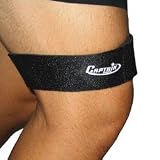 Captain Sports Iliotibial Support - 1 Ea