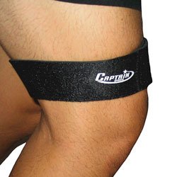 Captain Sports Iliotibial Support - 1 Ea