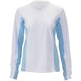 Asics Lady Breathable L/S T-Shirt