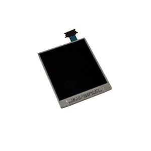 Blackberry 9100 Lcd