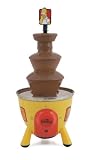 Simpson's Chocolate Fountain