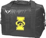 Iowa Hawkeyes 12 Pack Cooler