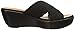 BareTraps Women's Dante Wedge Sandal