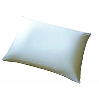 Sleep Better Isotonic Iso Perfect Visco-Elastic Bed Pillow, Standard