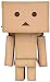Revoltech: Danboard Figure_s-2