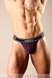 Unico Drama Thong - Purple