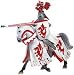 Schleich Miniature Knights