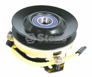 Stens part #255-435, Electric PTO Clutch