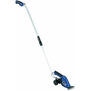 Einhell Blue BG-CG 7,2/1 LI Akku Gras und Strauchschere Einhell Blue BG-CG 7,2/1 LI Akku Gras und Strauchschere