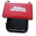 Mountain 3407 Creeper Seat with Lower Shelf