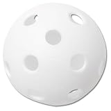 12in Plastic Training Softballs