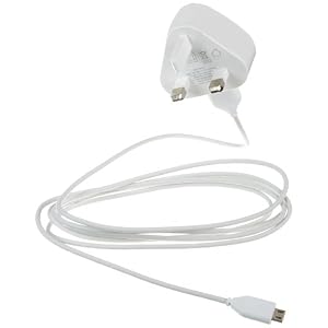 Amazon Kindle United Kingdom Adapter