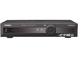 Topfield TF5800PVR 250gb hard drive  with freeview
