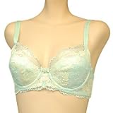Orlfa : Orlfa $53 Mint Lace Layered Lined Bra #1051