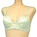  : Orlfa $53 Mint Lace Layered Lined Bra #1051