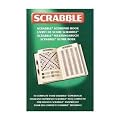 Scrabble Score Pad