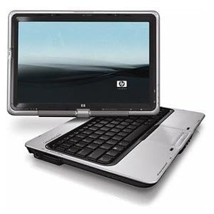 ZAGG invisibleSHIELD for HP Pavilion tx1410,20us (Standard)