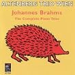 Brahms: The Complete Piano Trios