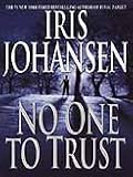 No One to Trust