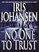 No One to Trust (Kindle Edition)