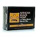 Bar Soap, African Blk with Al, 5 oz ( Multi-Pack)