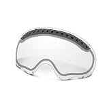Oakley A Frame Replacement Lens - Sr/Clear