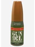 Gun Oil Force Recon Lubricant, 4-Ounce Bottle