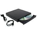 USB External Slim CDROM Drive