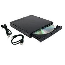 USB External Slim CDROM Drive