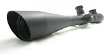 NcStar Mark III Series 10-40X50 Illuminated Rangefiner Reticle Scope
