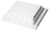 Label Art - Pack Tentation 6 Toiles coton