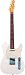 Fender Classic Series '60s Telecaster® Electric Guitar, Olympic White, Rosewood Fretboard